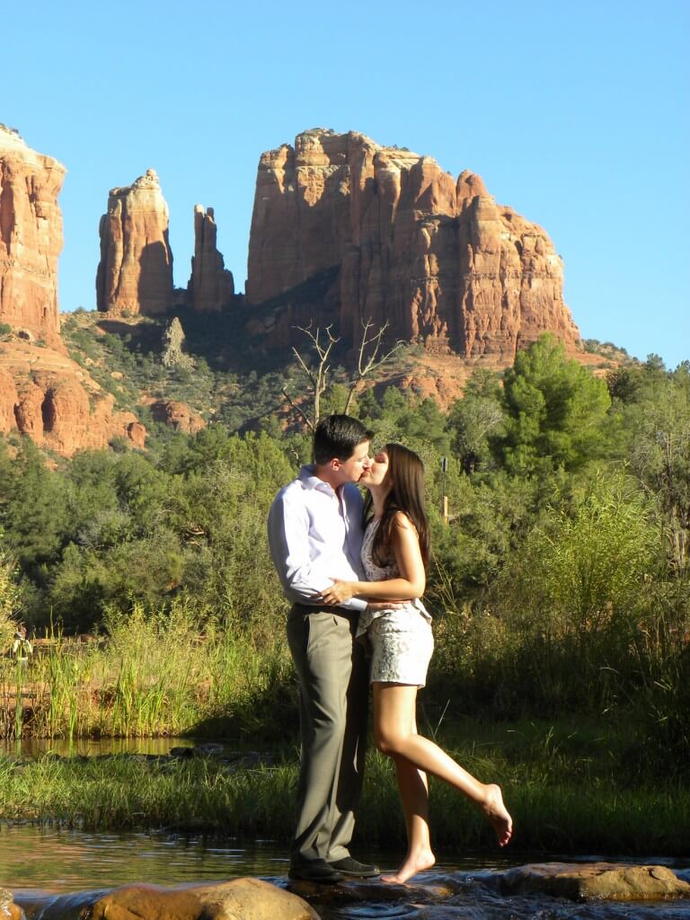 sedona vortex couples retreat