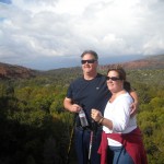 sedona couples retreat