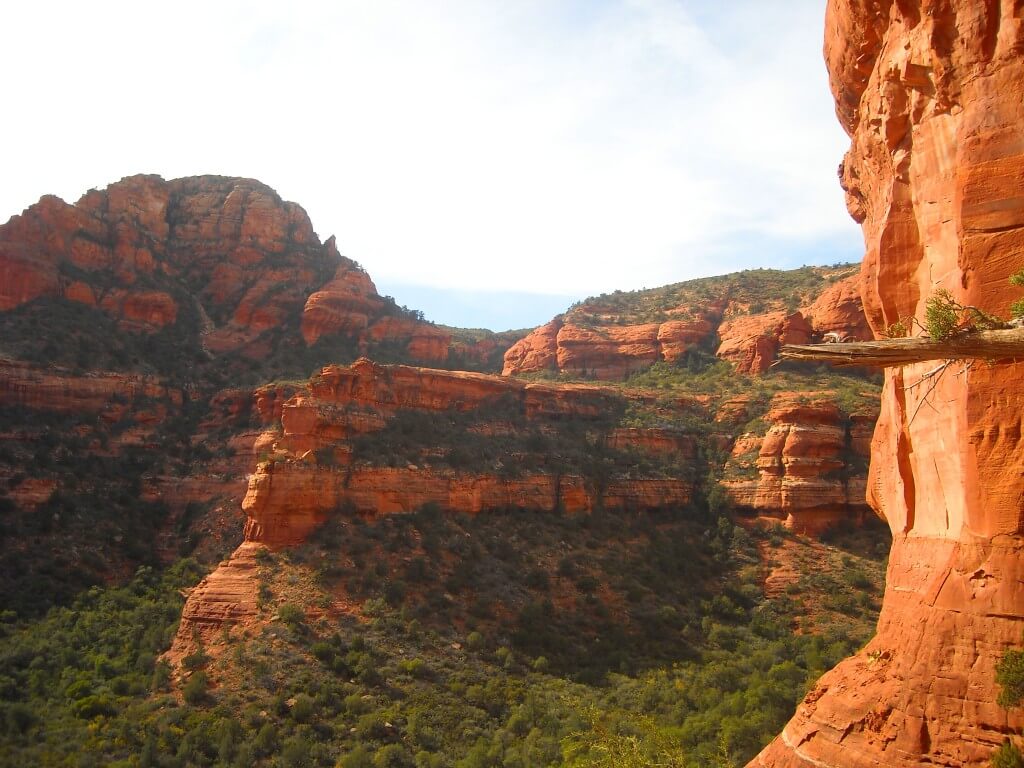 Sedona Spa Retreat