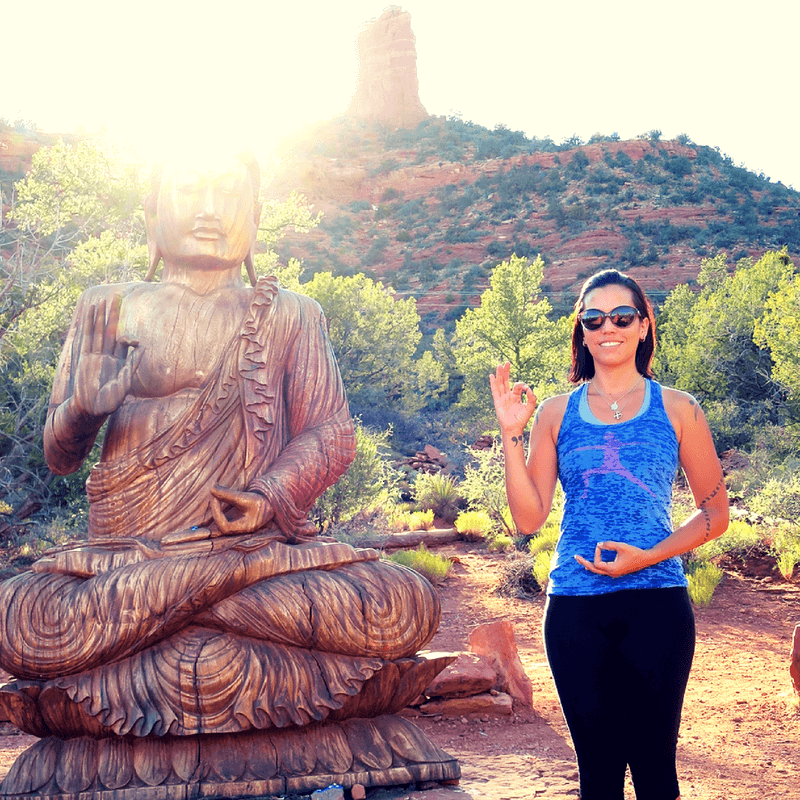 Spiritual Healing Meditation Sedona Vortex Sites Sedona Vortex Retreats