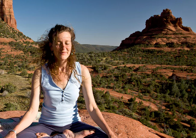 sedona-vortex-spiritual-energy