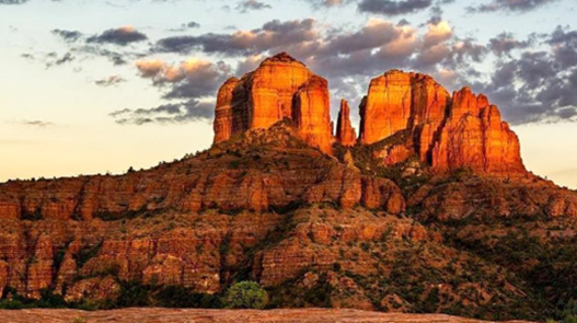 sedona-vortex-sunset