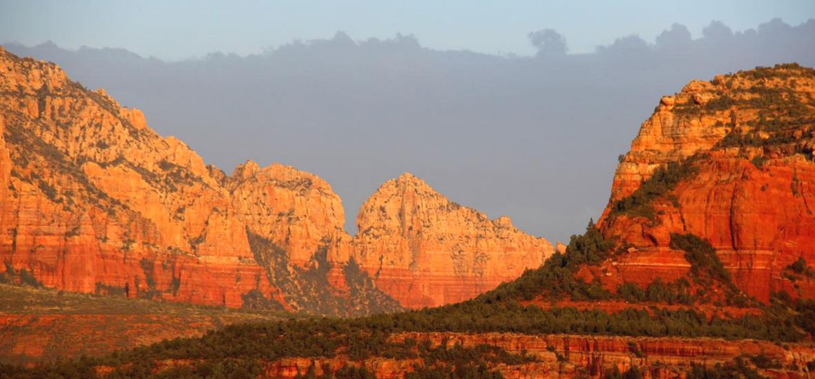 Best Sunsets Sedona