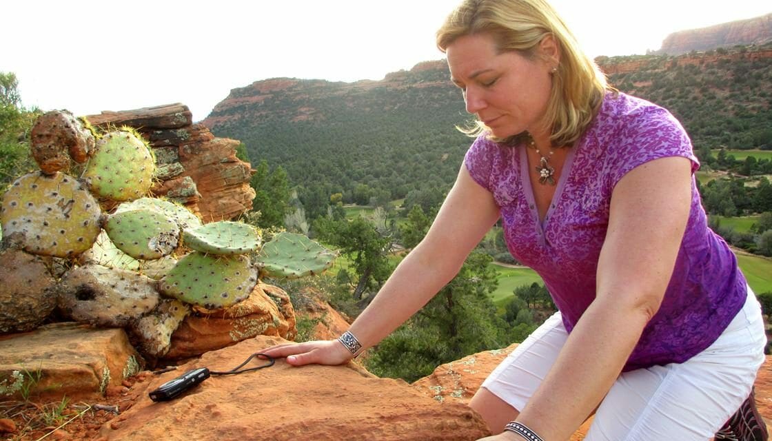 Feel Energy Sedona Vortexes