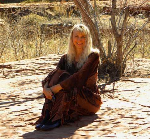 Experience Shamanic Sound Healing For Yourself