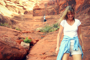 Summer Sedona Vortex Retreats