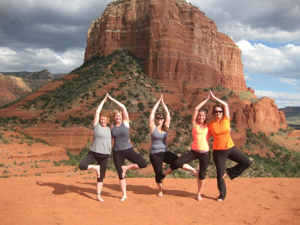 Sedona Retreat Packages that Go Above and Beyond